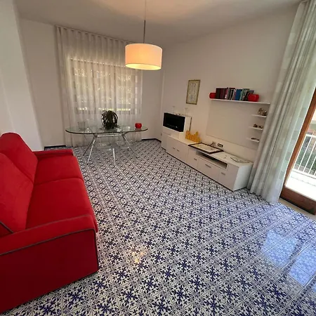 Maia Península Sorrentina