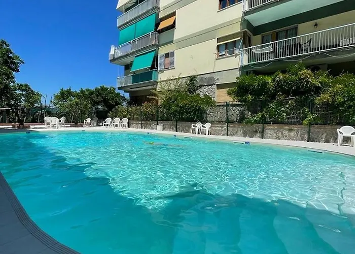 Apartment Maia